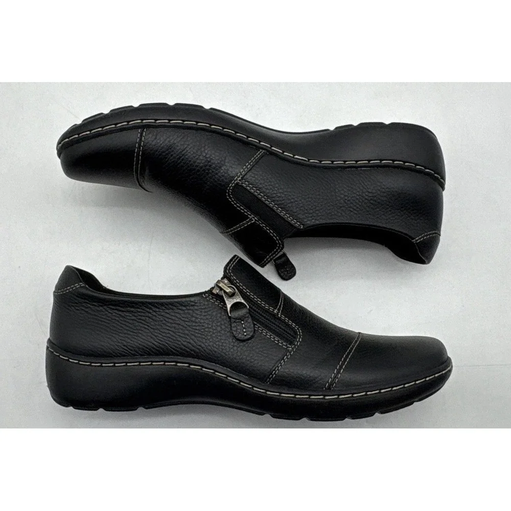 Clarks brand model